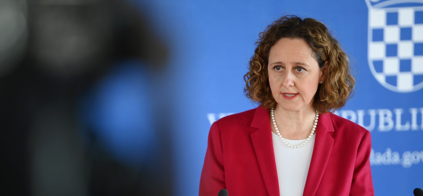 Obuljen Koržinek: U Hrvatskoj oko 13 posto zgrada unutar kulturno povijesnih cjelina